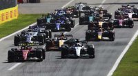 Honkonqlu milyarderdən TƏKLİF: Formula 1-də öz komandasını yaratmaq istəyir