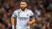 Benzema Raula çatdı