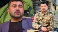 Vüqar Muradov: “Əsgərlikdə olmasam da, İkinci Vətən müharibəsinə könüllü getdim” - VİDEO