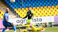 Belçika klubu azərbaycanlı futbolçu ilə MARAQLANIR