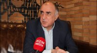 “Paşinyan Azərbaycana zəng edib, üzr istəməlidir” - Elmar Məmmədyarov 