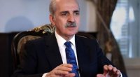 Numan Kurtulmuş: 