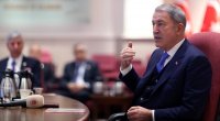 Hulusi Akar: “Həmişə Azərbaycanın yanında olacağıq”