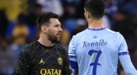 Messi Ronaldonun rekordunu təkrarladı