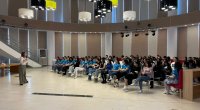 MEDİA tələbələr üçün seminar keçirib – FOTO  