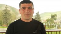 Talış sakini: 