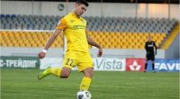 “Neftçi” Ukrayna klubunun üzvünü transfer edir