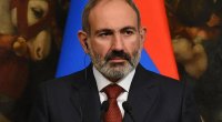 Paşinyan: 