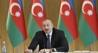 Prezident: “İmkan vermərik ki, ərazimizdə kimsə at oynatsın”