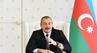 İlham Əliyev: “Qarabağda yaşayan ermənilərin çoxu Azərbaycan vətəndaşlığını qəbul etməyə hazırdır