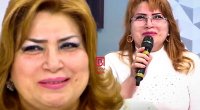 Səhnədən uzaqlaşan Yaqut Babayeva ÜZƏ ÇIXDI: “Bir neçə biznesim var” - VİDEO