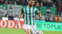 Mahir Emreli “Konyaspor”un start heyətində