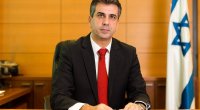 İsrailin XİN başçısı Azərbaycandan Türkmənistana yola düşüb