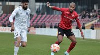 “Qəbələ”nin futbolçusu Braziliyaya qayıdır?