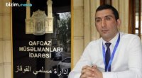 “Adambaşına 10-15 manat fitrə verilməsi fətvası doğru deyil” – İlahiyyatçıdan ETİRAZ 