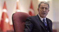 Hulusi Akar: Türkiyə Azərbaycanın haqlı mübarizəsinə dəstək verir