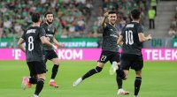 “Qarabağ”dan Ramazan bayramı münasibətilə azarkeşlərə jest