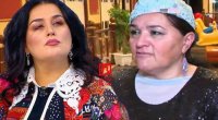 Elza Seyidcahanla bacısı arasında canlı efirdə MÜBAHİSƏ – VİDEO 