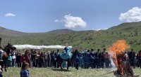 Batabat yaylağında “Xalq yaradıcılığı” festivalı keçirilir - FOTO