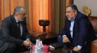 Xankəndidə “hakimiyyət davası”: Ruben Vardanyan Samvel Babayana QARŞI