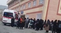 İran məktəblərindəki kimyəvi terror davam edir - VİDEO