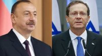 Prezident: “Azərbaycan-İsrail əlaqələri yüksələn xətlə inkişaf edir”