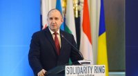 Rumen Radev: “İlham Əliyev sübut etdi ki, Azərbaycan etibarlı tərəfdaşdır”