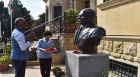 Hindistanın yeni səfiri Azərbaycana GƏLDİ