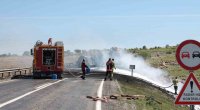 Türkiyədə yanacaq dolu yük maşını mikroavtobusla TOQQUŞDU - Ölənlər və yaralılar var 