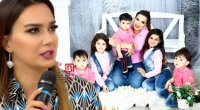 Beş uşaqlı xanəndə: “Yoldaşım və uşaqlarım başqasının bişirdiyi yeməyi yemirlər” - VİDEO