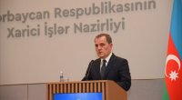 Ceyhun Bayramov: “Yaxın zamanda Ermənistanın danışıqlar masasına qayıtması gözlənilir”
