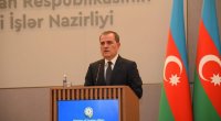 Azərbaycan XİN: Ermənistan Laçın yolunda paralel nəzarət təklifindən imtina edib