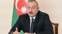 İlham Əliyev: “Ermənistan Naxçıvanla dəhlizin yaradılmasına imkan vermir“