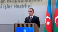 Ermənistan yenidən sülh prosesinə dönüb - Ceyhun Bayramov - VİDEO