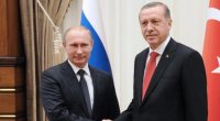 Ərdoğanla Putin arasında telefon danışığı olub - FOTO