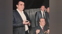 “Müslüm Maqomayev zəng edib dedi ki...” – Rəşid Behbudov Fondunun direktorunun MARAQLI XATİRƏSİ – FOTO 