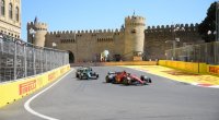 Bu gün “Formula 1” Azərbaycan Qran-Prisinə start veriləcək 