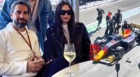 Boşanacağı deyilən Neslihan və Kadir cütlüyü 