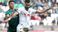 Mahirin oynadığı matçda “Konyaspor” qalib gəldi
