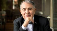 Sabah Aftandil İsrafilov ilə vida mərasimi keçiriləcək