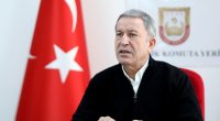 Hulusi Akar: \