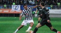 “Qarabağ” yenə “Neftçi”yə QALİB GƏLDİ - VİDEO 