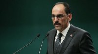 Ermənistanın hava məkanının bağlanılması soyqırım iddialarına cavabdır - İbrahim Kalın