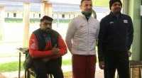 Paralimpiyaçılarımız Almaniyada daha iki medal QAZANDI 