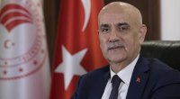 Nazir: “Türkiyənin əsas məqsədi meşə yanğınlarının qarşısını almaqdır\