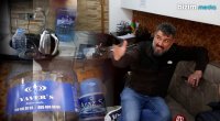Bizim.Media-nın gündəmə gətirdiyi problem HƏLL OLUNDU - “Araz su”yun satışı  DAYANDIRILDI