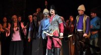 Ermənilər “Koroğlu” uvertürasına necə “sahib” çıxmaq istədilər? – TARİXİ FOTO