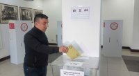 Azərbaycanda 11 minə yaxın Türkiyə vətəndaşı səsvermə haqqına sahibdir - FOTO  