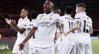 “Real Madrid” 20-ci dəfə İspaniya Kral Kubokunu QAZANDI