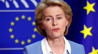 Ursula von der Leyen mayın 9-da Kiyevə gedəcək